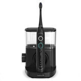 Waterpik Sonic-Fusion 2.0 Toothbrush and Water Flosser Review