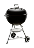 Expert Grill 22-Inch Superior Kettle Charcoal Grill