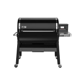 Weber SmokeFire Gen 2 Ex6