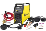 Weldpro Digital TIG 200GD AC/DC TIG Welder