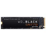 WD Black SN770