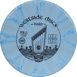 Westside Discs Origio Burst Harp Disc Golf Putter