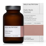 Wild Nutrition Turmaforte Turmeric