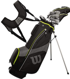 Wilson Prostaff SGI Package Set