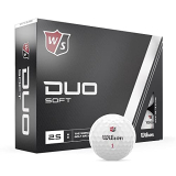 Wilson Duo Soft 2023