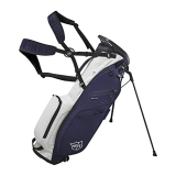Wilson Staff Exo Lite Golf Stand Bag