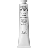 Winsor & Newton Artists’ Oil Colour