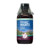 WishGarden Herbs Sleepy Nights & Fresh Mornings