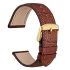 Ritche Quick Release Leather Band