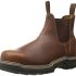 Dr. Martens Men’s Fusion Safety-Toe Chelsea Boots