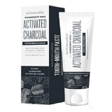 Schmidt’s Activated Charcoal Toothpaste