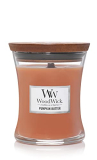 WoodWick Pumpkin Butter Medium Hourglass Candle
