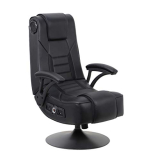 X Rocker Mammoth Pedestal Gaming Chair