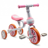 XIAPIA Baby Balance Bike Trikes Riding Toys