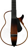 Yamaha SLG200N Silent Guitar