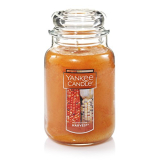Yankee Candle Harvest Large Jar Candle