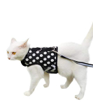 Yizhi Miaow Stylish Cat Harness