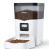 Homerunpet Automatic Feeder for Cats