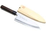Yoshihiro Kasumi Deba Fillet Knife