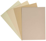 Legion Yupo Watercolour Paper Pad