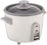 NHS-06 3-Cup Rice Cooker