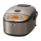 NP-HCC10XH Induction Heating System Rice Cooker & Warmer