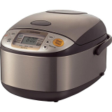 NS-TSC10 5-1/2-Cup Micom Rice Cooker and Warmer