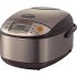 NP-HCC10XH Induction Heating System Rice Cooker & Warmer